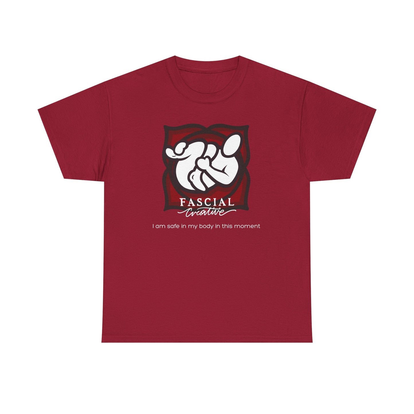 Root Chakra T-Shirt