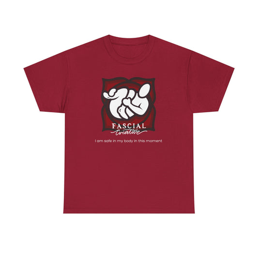 Root Chakra T-Shirt