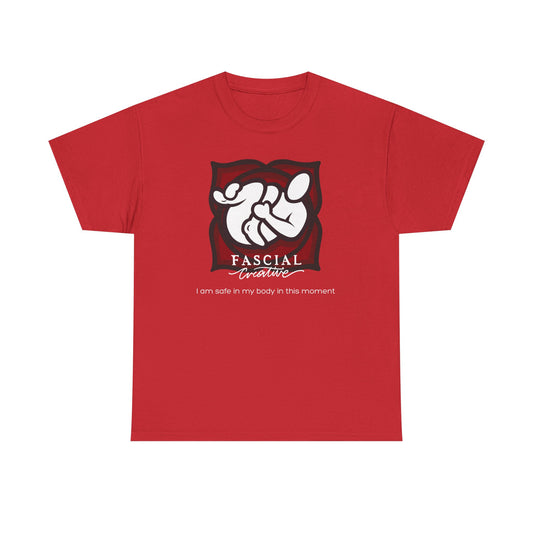 Root Chakra T-Shirt