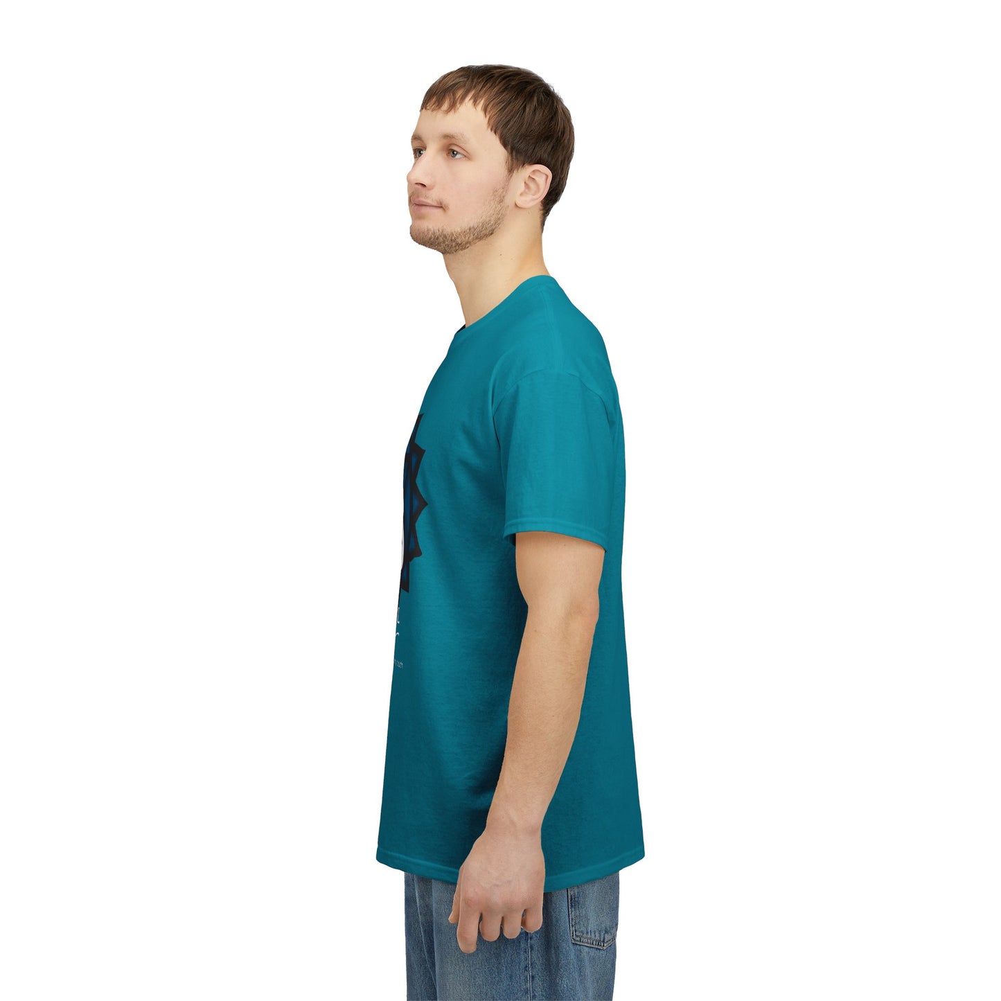 Throat Chakra T-Shirt