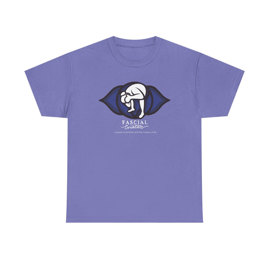 Third Eye Chakra T-Shirt