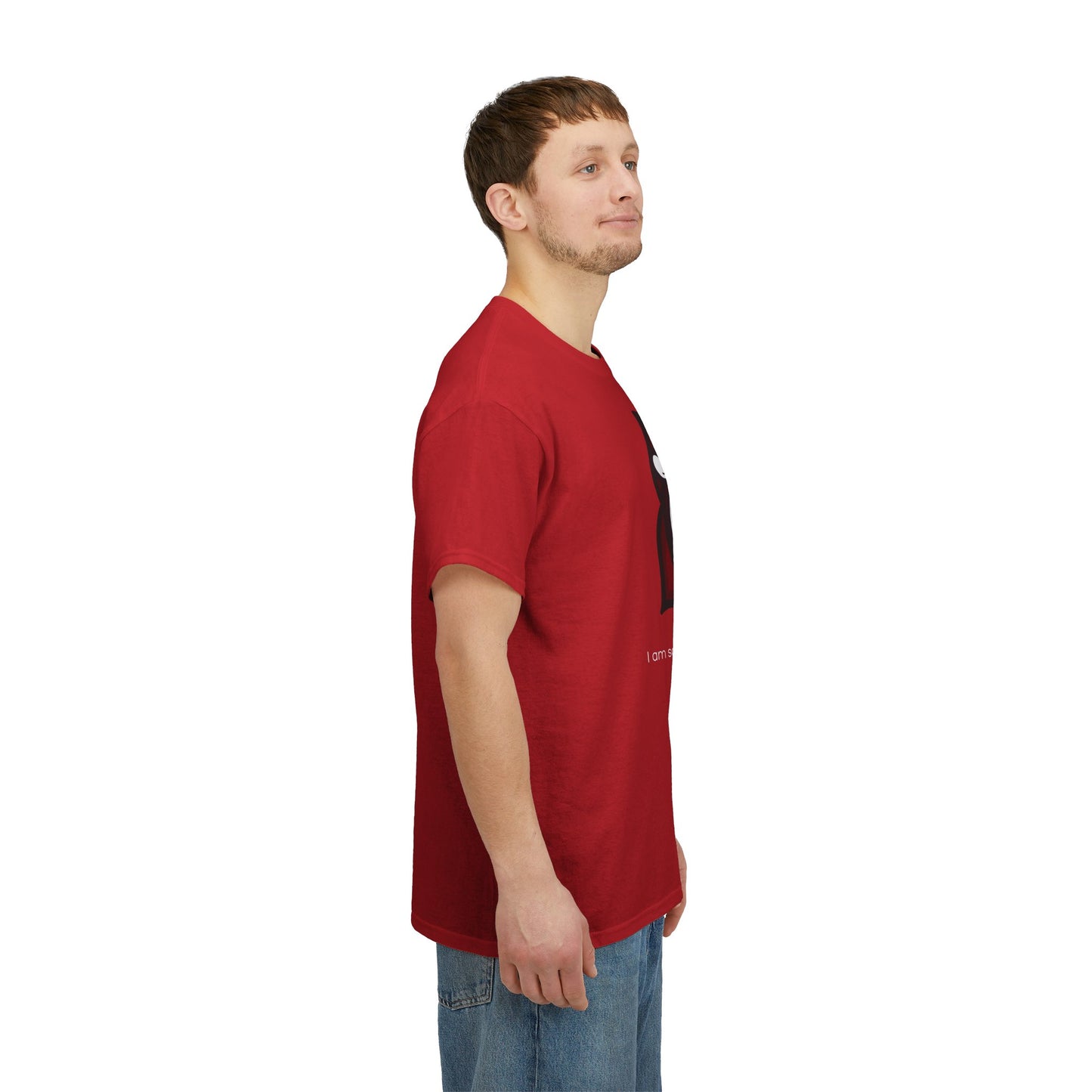 Root Chakra T-Shirt