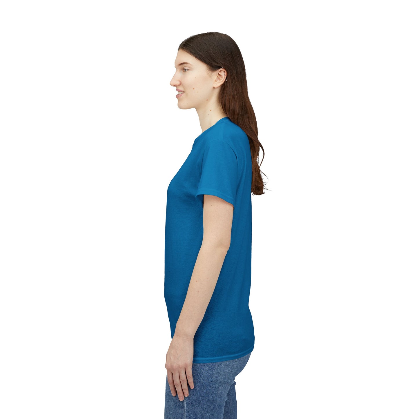 Throat Chakra T-Shirt