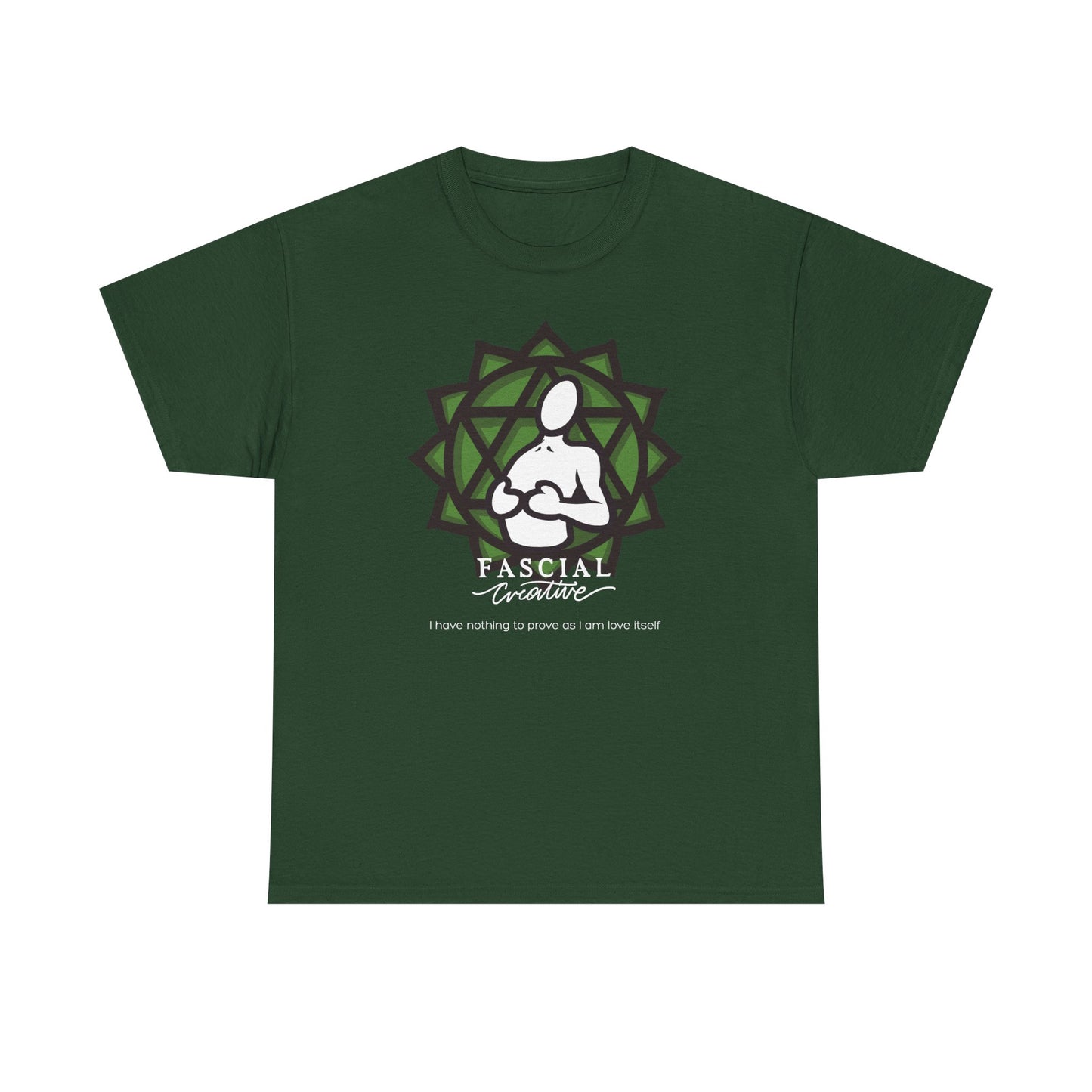 Heart Chakra T-Shirt