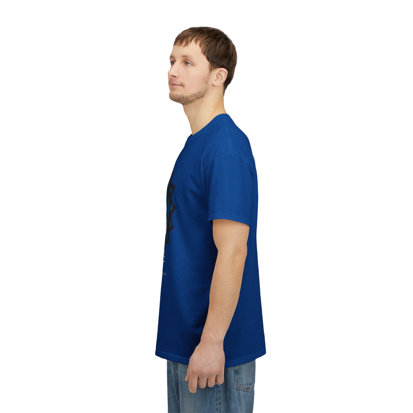 Throat Chakra T-Shirt