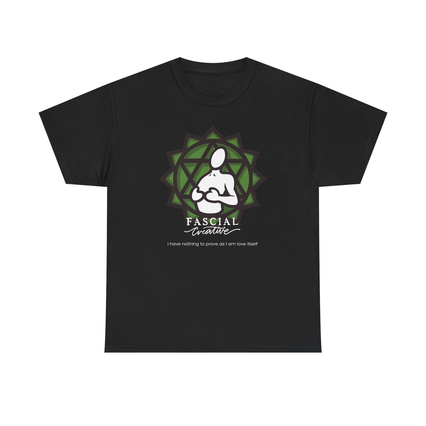 Heart Chakra T-Shirt