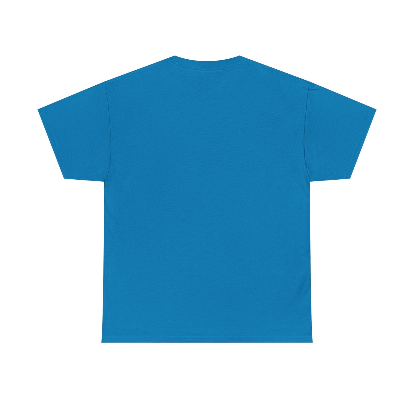Throat Chakra T-Shirt
