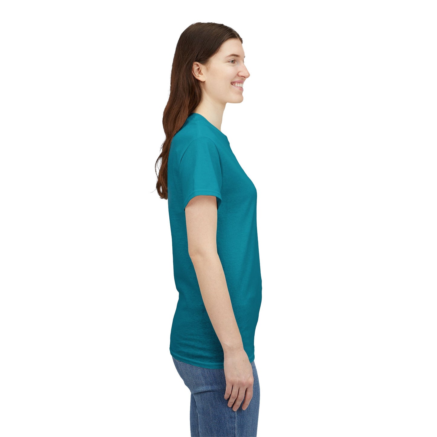 Throat Chakra T-Shirt