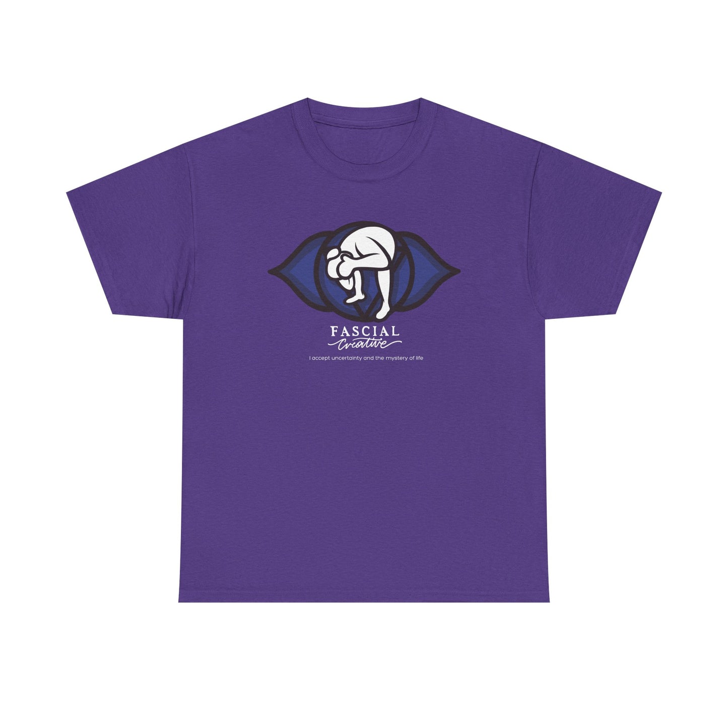 Third Eye Chakra T-Shirt