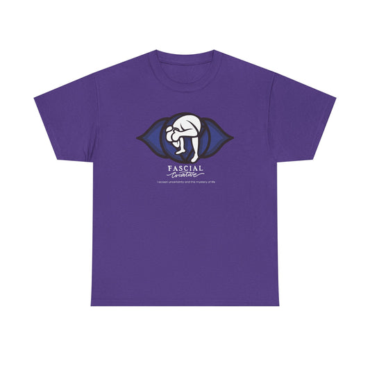 Third Eye Chakra T-Shirt