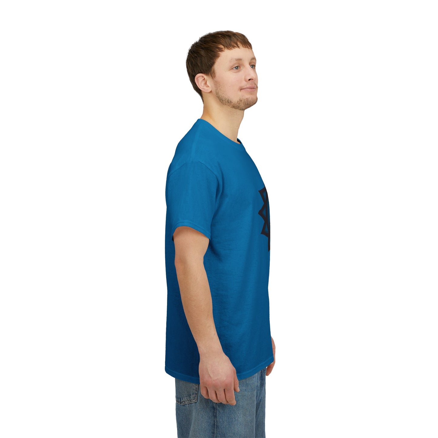 Throat Chakra T-Shirt