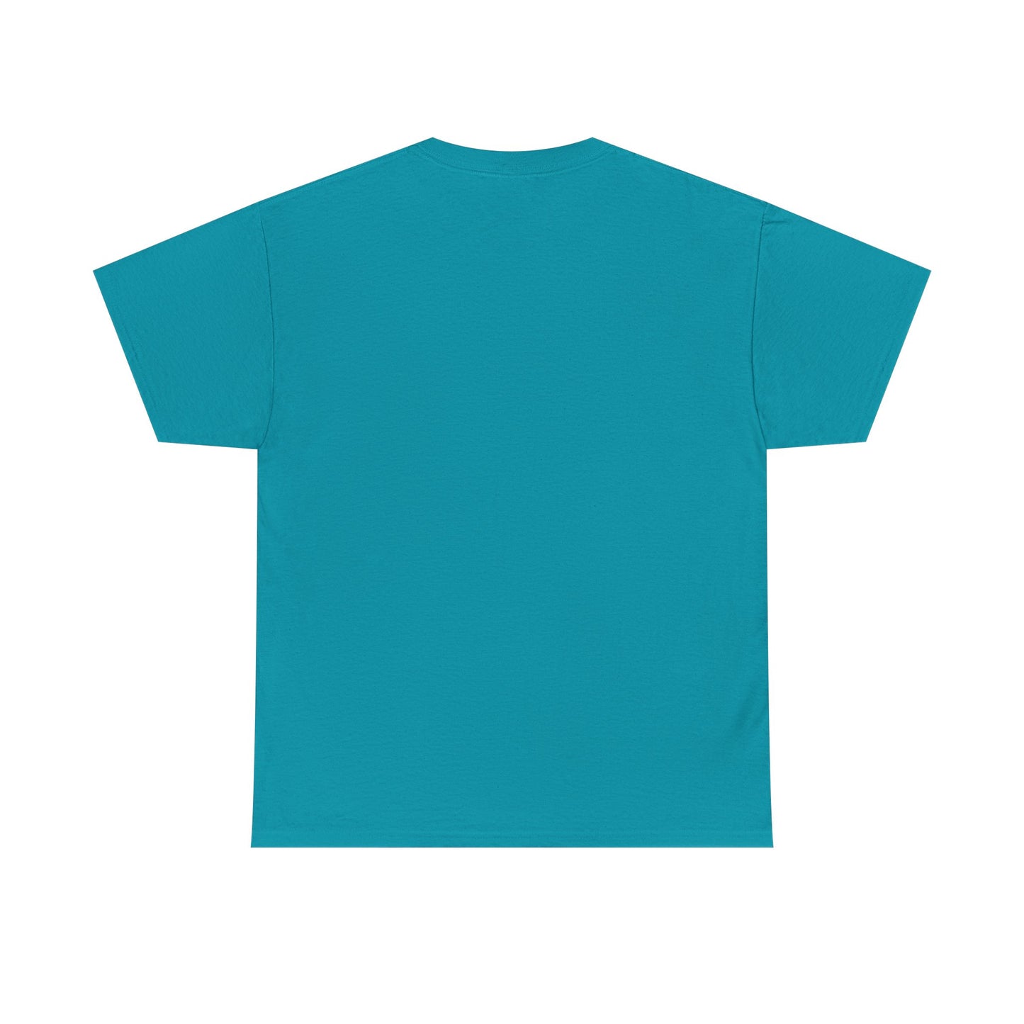 Throat Chakra T-Shirt