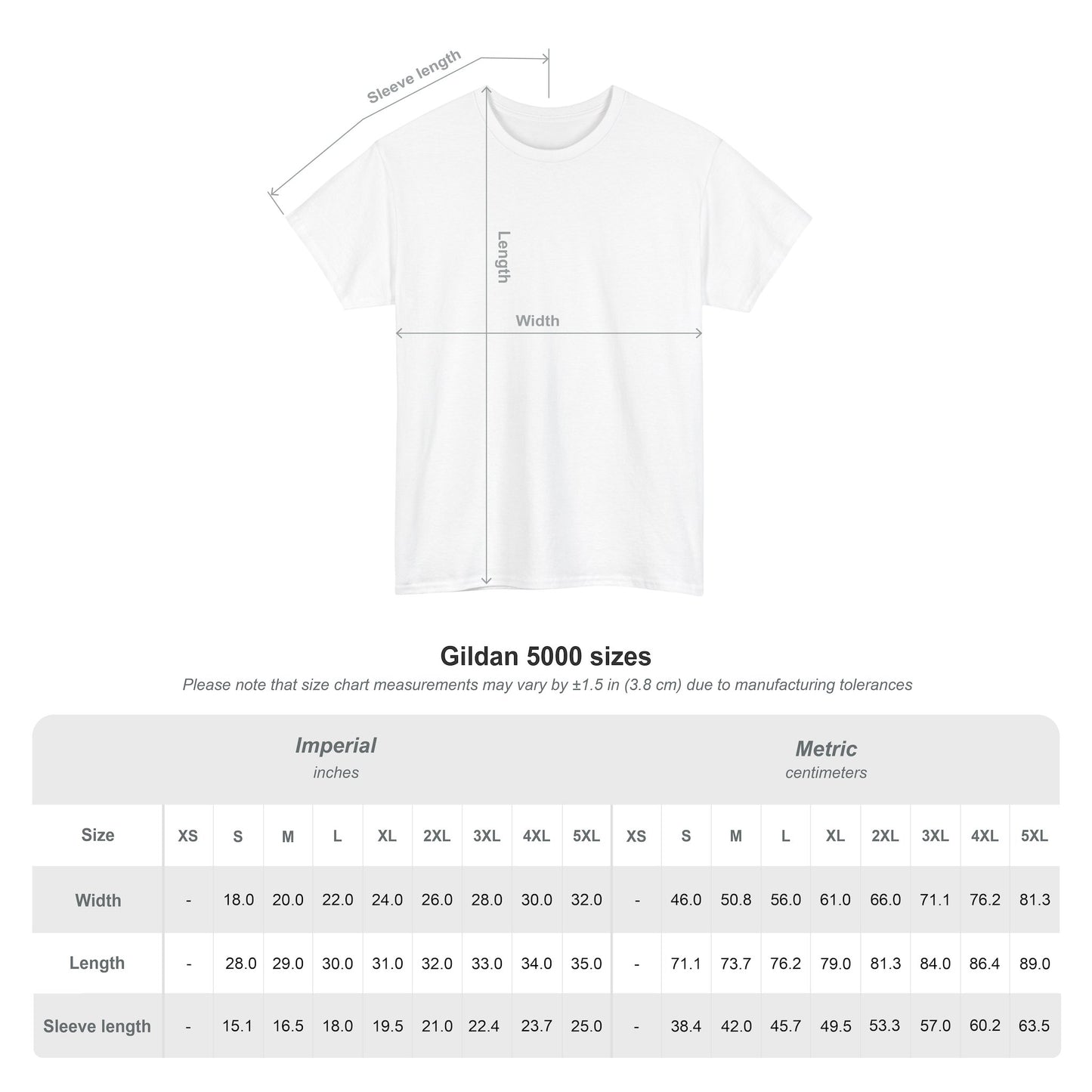 Heart Chakra T-Shirt