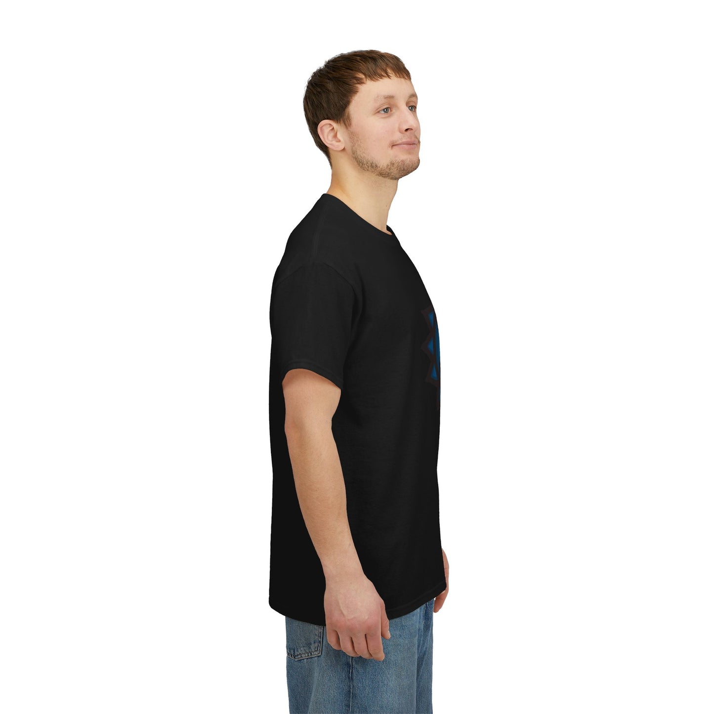 Throat Chakra T-Shirt
