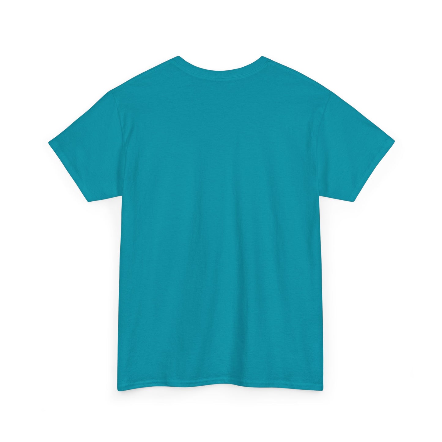 Throat Chakra T-Shirt